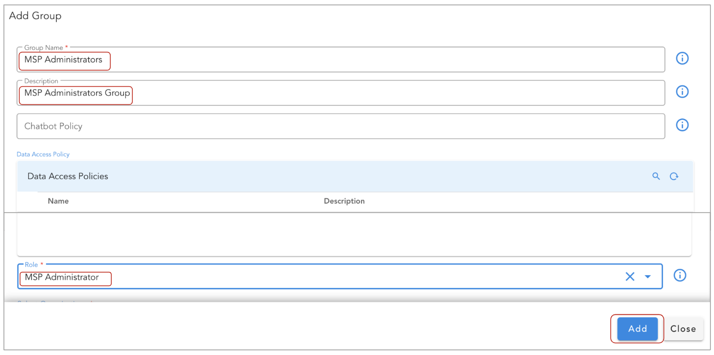 RDAF_Portal_Tenant_Admin_Group_Add
